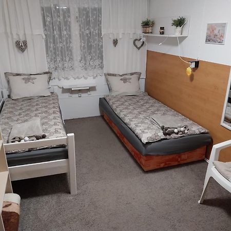 Chatka Pod Javorovym Trzyniec Zewnętrze zdjęcie