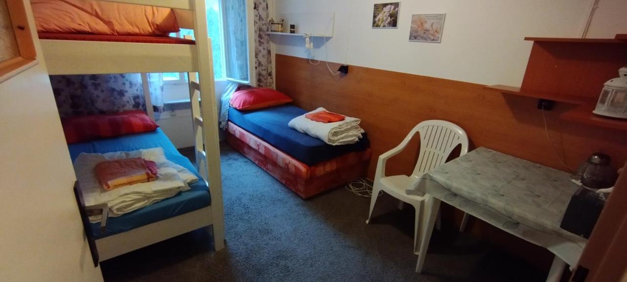 Chatka Pod Javorovym Trzyniec Zewnętrze zdjęcie