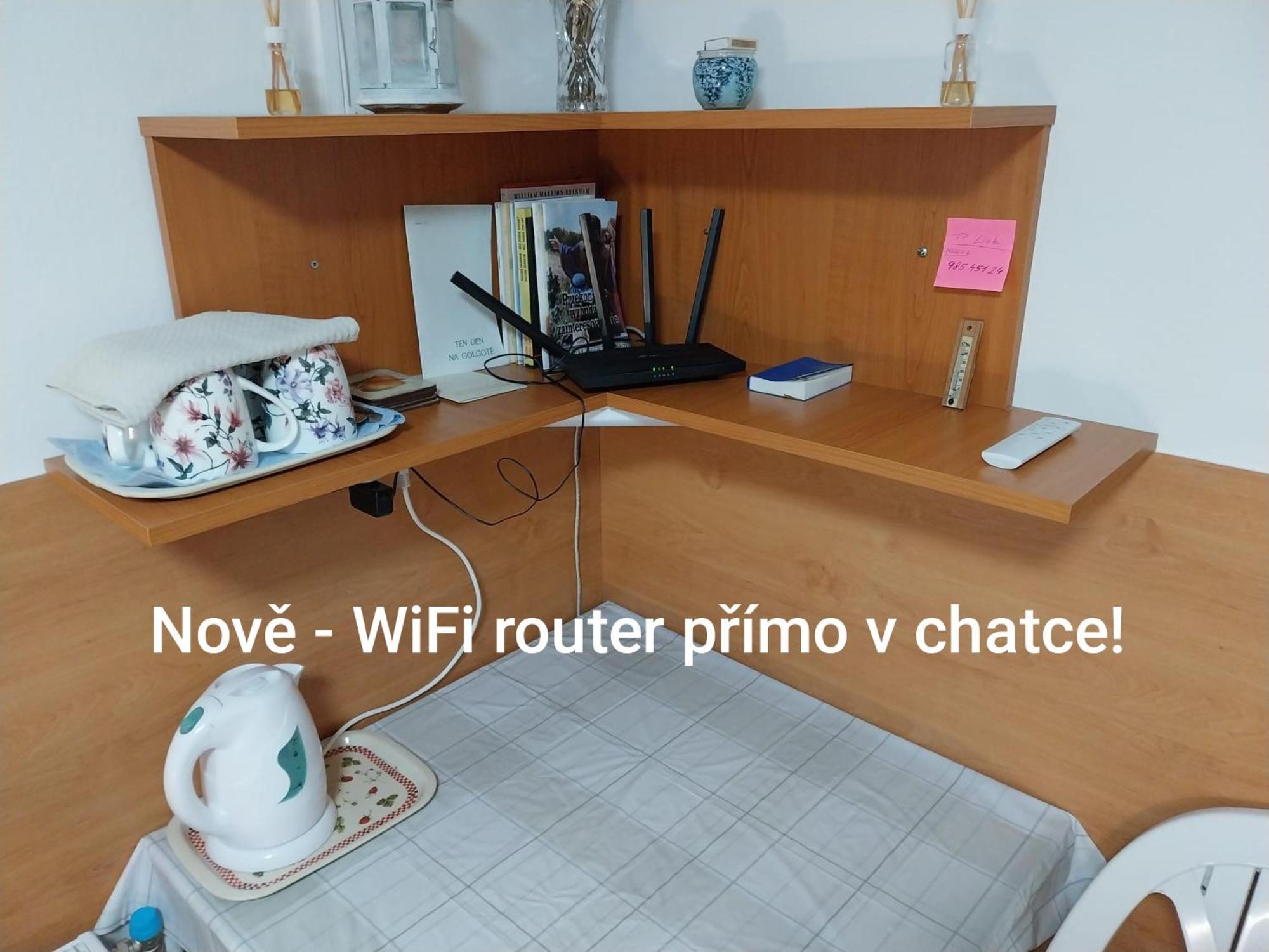 Chatka Pod Javorovym Trzyniec Zewnętrze zdjęcie